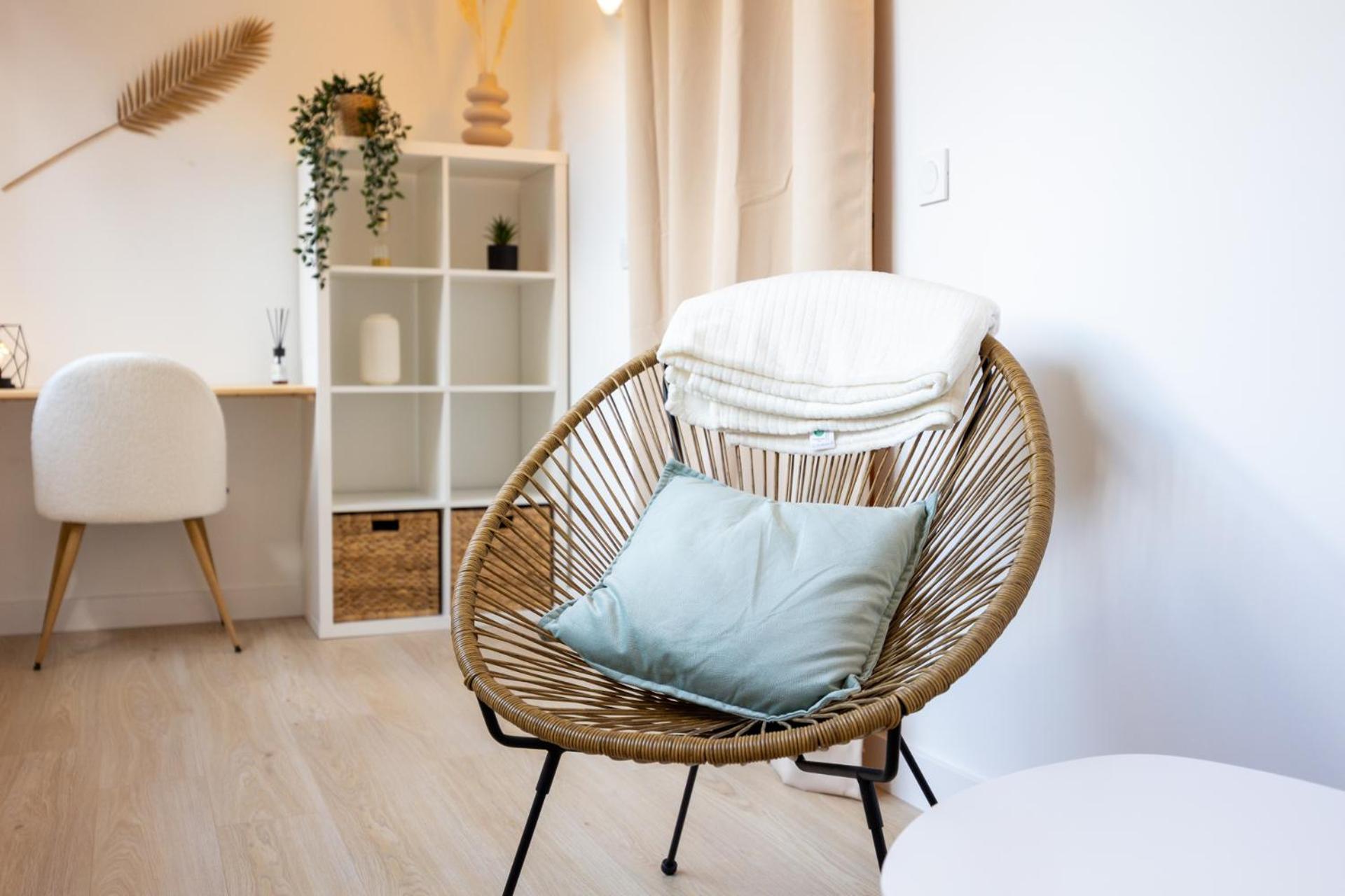 Apartamento Destination Royale Annecy Exterior foto