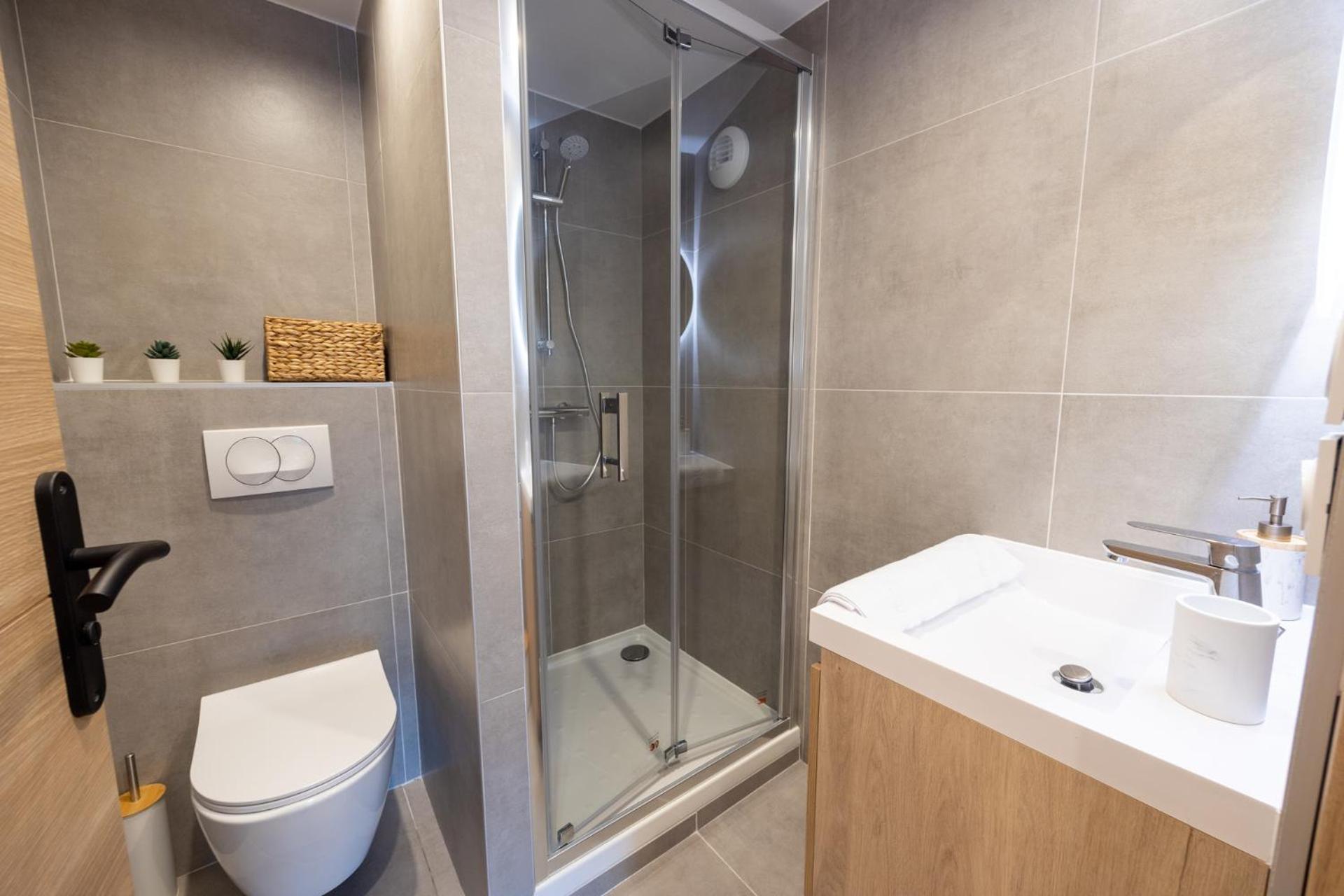 Apartamento Destination Royale Annecy Exterior foto