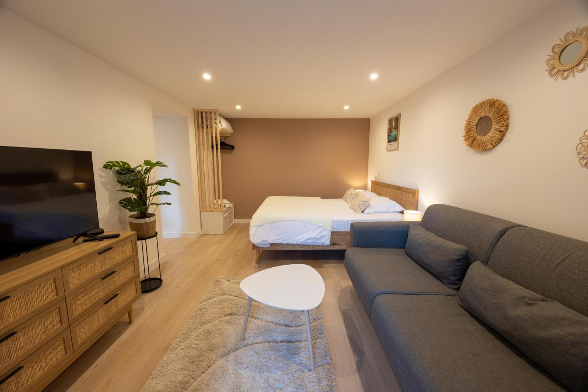 Apartamento Destination Royale Annecy Exterior foto