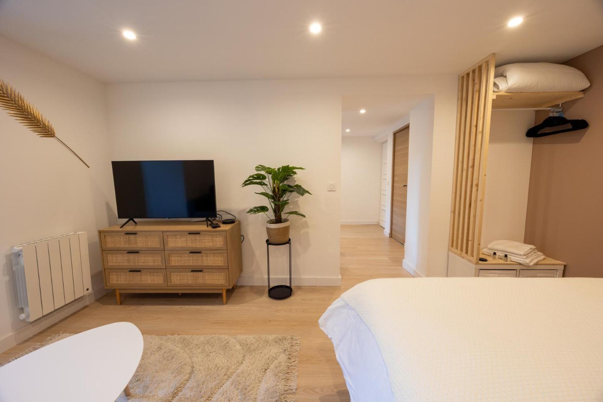 Apartamento Destination Royale Annecy Exterior foto