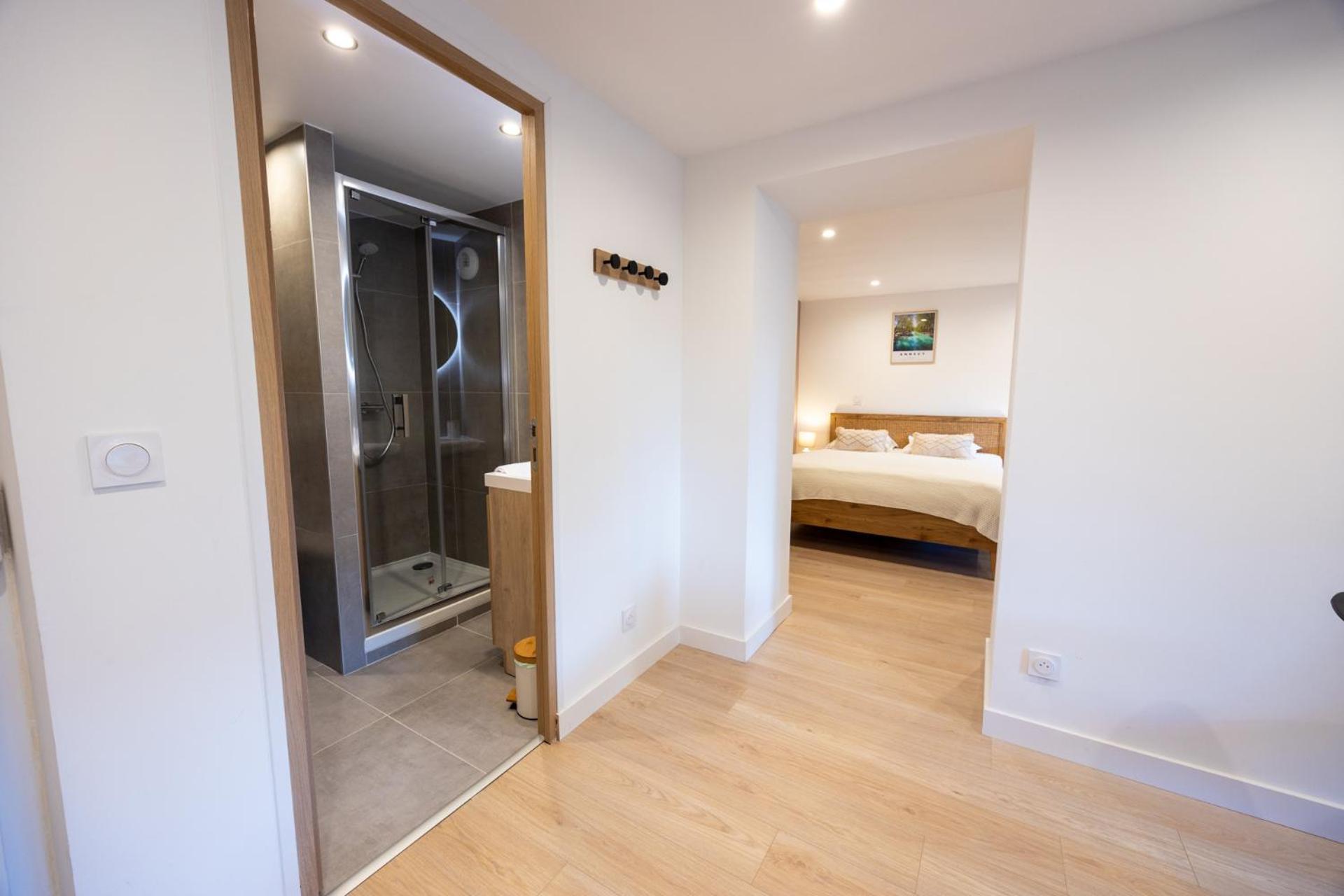 Apartamento Destination Royale Annecy Exterior foto